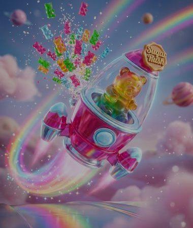 Sugar Rush 1000