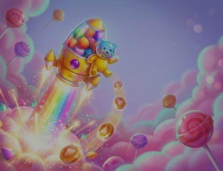 Sugar Rush 1000