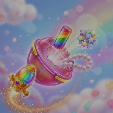 Sugar Rush 1000